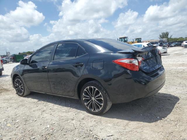 2016 TOYOTA COROLLA L - 5YFBURHE4GP548245