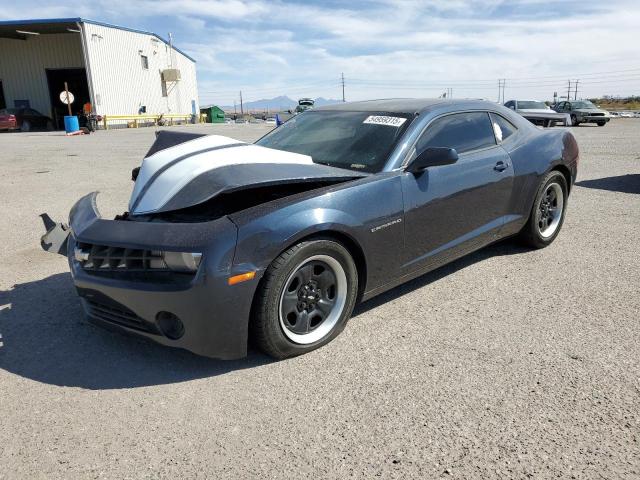 Vin: 2g1fa1e37d9166438, lot: 54959315, chevrolet camaro ls 2013 img_1