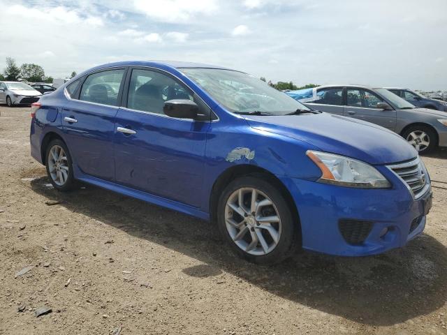 Vin: 3n1ab7ap3ey305656, lot: 57491735, nissan sentra s 20144