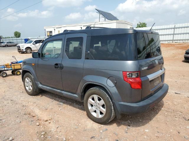 Vin: 5j6yh1h79bl003994, lot: 57708725, honda element ex 20112