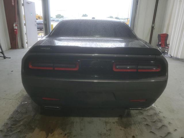 2021 DODGE CHALLENGER - 2C3CDZJG2MH665196