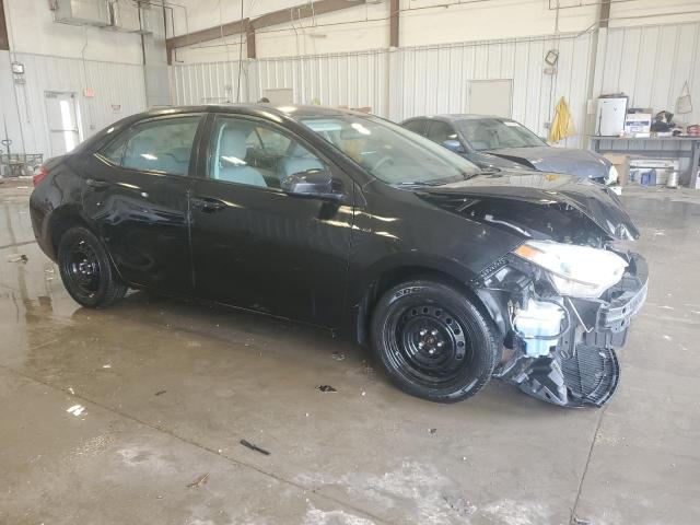 Vin: 2t1burhexec222401, lot: 55598875, toyota corolla l 20144