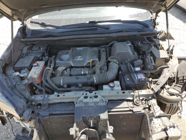 2015 LEXUS NX 200T JTJYARBZ1F2020798