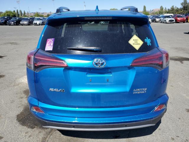 2018 TOYOTA RAV4 HV LI - JTMDJREV1JD185371