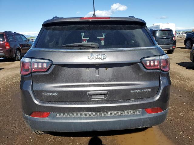 2017 JEEP COMPASS LI - 3C4NJDCB6HT628599