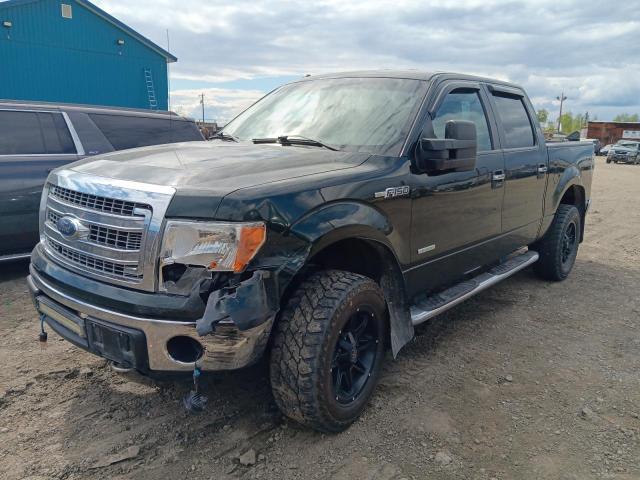 Vin: 1ftfw1et7dkf86532, lot: 57593085, ford f-150 supercrew 2013 img_1