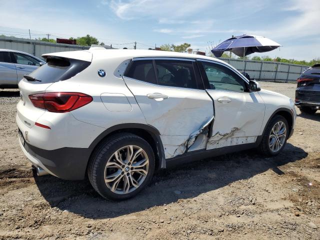 Vin: wbxyj5c33jef74668, lot: 56475815, bmw x2 xdrive28i 20183