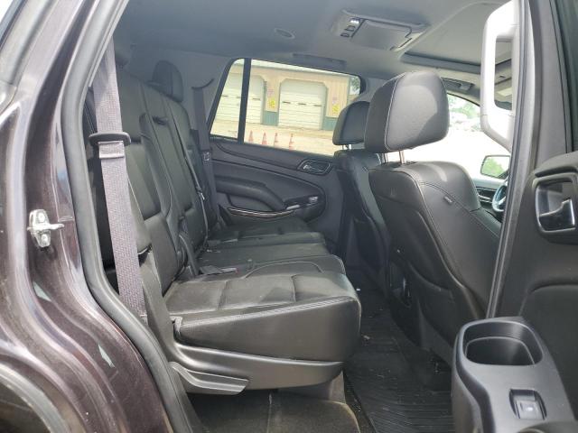 2015 CHEVROLET TAHOE K150 1GNSKBKC6FR725412