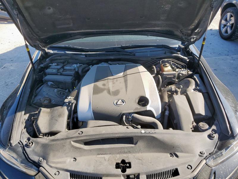 2017 LEXUS IS 300 JTHCM1D2XH5016027