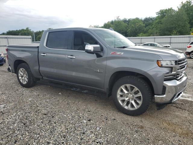 Vin: 1gcuyged8mz174995, lot: 56058335, chevrolet all models k1500 ltz 20214