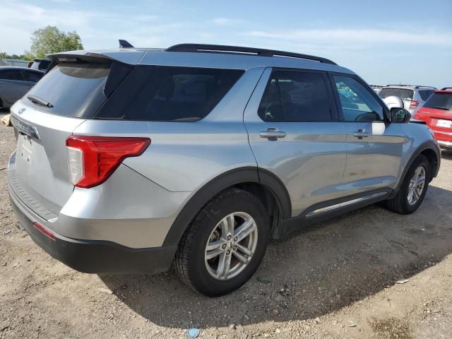 Vin: 1fmsk7dh9ngb25231, lot: 56919975, ford explorer xlt 20223