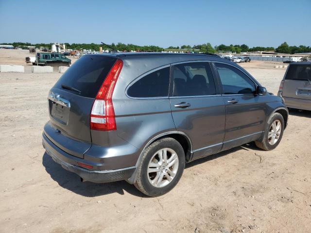 Vin: jhlre3h76ac006576, lot: 56423775, honda crv exl 20103