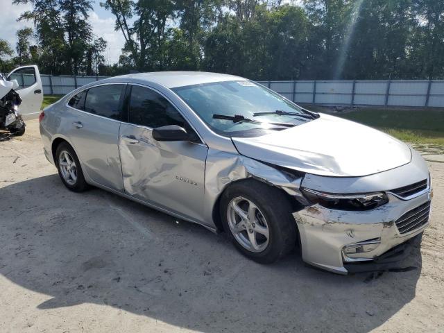 2017 CHEVROLET MALIBU LS - 1G1ZB5ST4HF255015