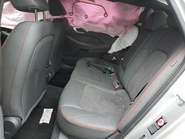 5npej4j23mh099707 - 2021 Hyundai sonata sel plus - #53711765