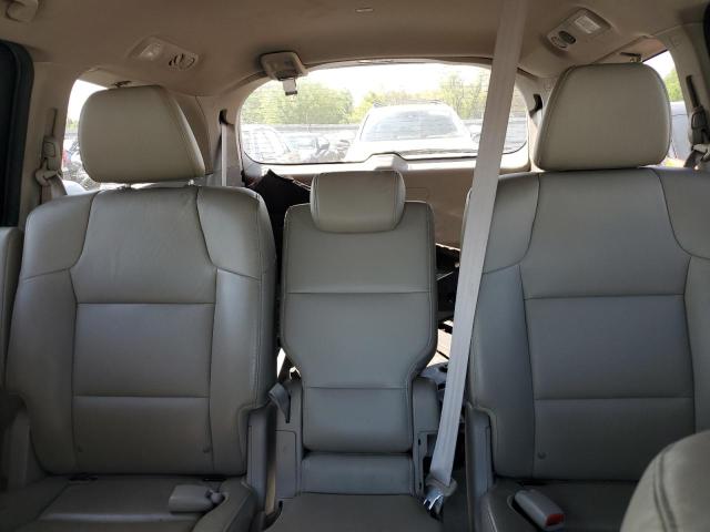 2015 HONDA ODYSSEY EX - 5FNRL5H60FB020506
