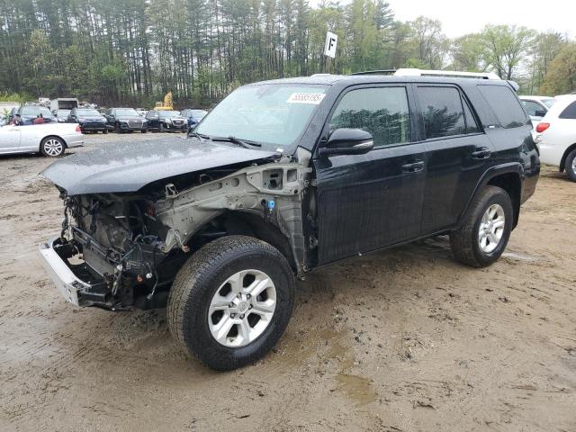 TOYOTA 4RUNNER SR