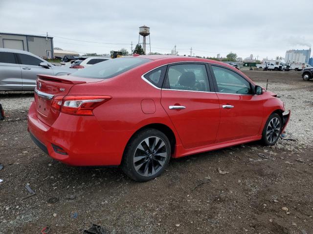 Vin: 3n1ab7ap6ky369993, lot: 57720065, nissan sentra s 20193