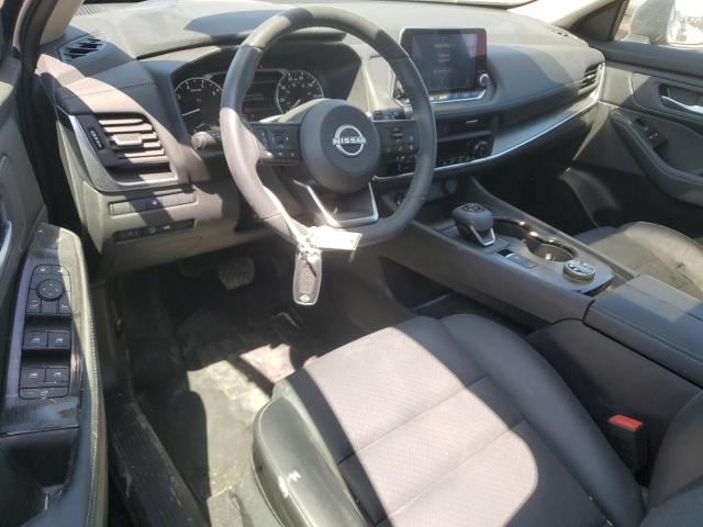 2024 NISSAN ROGUE SV - 5N1BT3BB0RC717991
