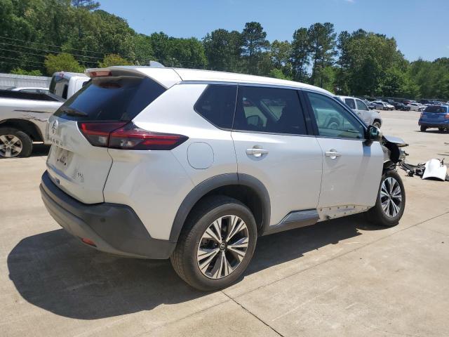 Vin: 5n1at3ba6mc749906, lot: 57344235, nissan rogue sv 20213