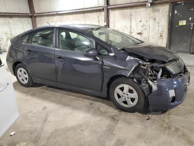 Vin: jtdkn3du0a0023112, lot: 57631585, toyota prius 20104