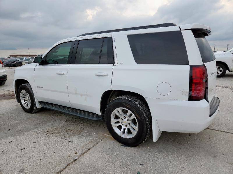 Vin: 1gnscakc0gr178405, lot: 58485535, chevrolet tahoe c1500 ls 20162