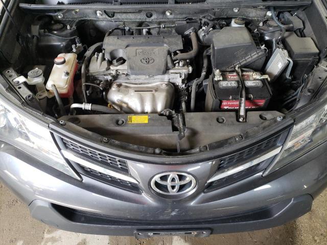 2015 TOYOTA RAV4 XLE - JTMRFREVXFD102311
