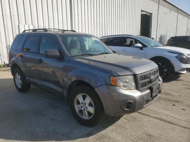 Vin: 1fmcu9d76aka31347, lot: 55206945, ford escape xlt 20104