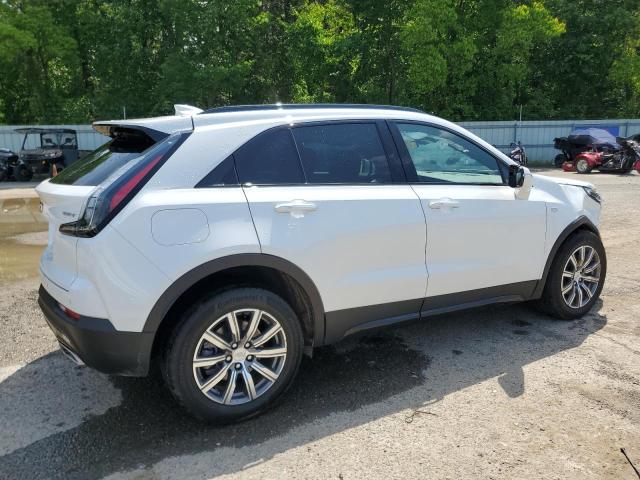 Vin: 1gyfzfr46pf209320, lot: 55662565, cadillac xt4 sport 20233