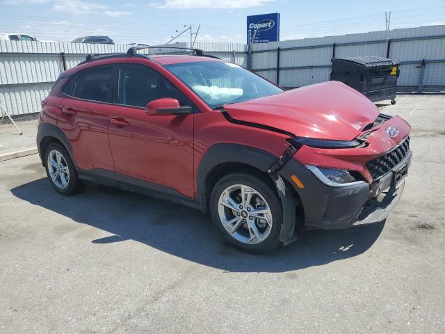 Vin: km8k6cab9nu807136, lot: 55624065, hyundai kona sel 20224