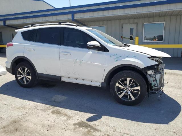 Vin: 2t3wfrev7hw397926, lot: 58185025, toyota rav4 xle 20174