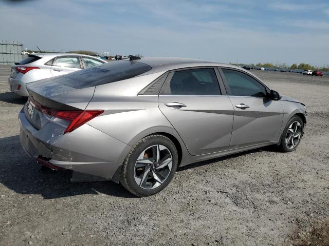 Vin: kmhln4ag5pu578644, lot: 56233475, hyundai elantra sel 20233