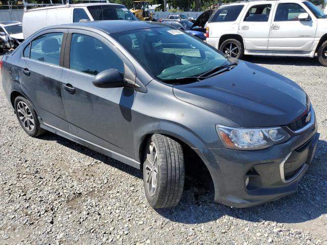 Vin: 1g1jd5sb4h4143244, lot: 59178825, chevrolet sonic lt 20174