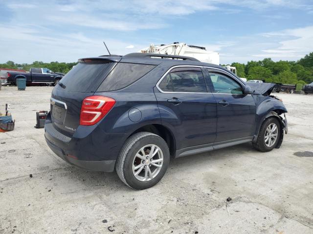 Vin: 2gnalcek8g1179479, lot: 57513605, chevrolet equinox lt 20163