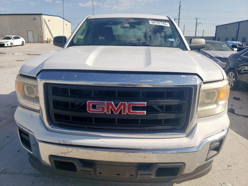 2015 GMC SIERRA C15 - 1GTR1TEH5FZ200915
