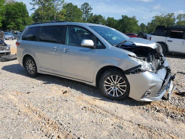 Vin: 5tdyz3dc4ls029257, lot: 56777725, toyota all models xle 20204