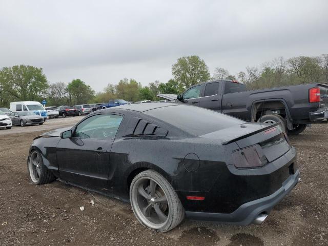 Vin: 1zvbp8cf3b5135950, lot: 55054475, ford mustang gt 20112