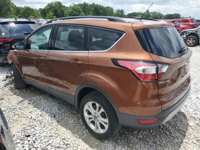 Vin: 1fmcu0gd3huf05136, lot: 57762705, ford escape se 20172