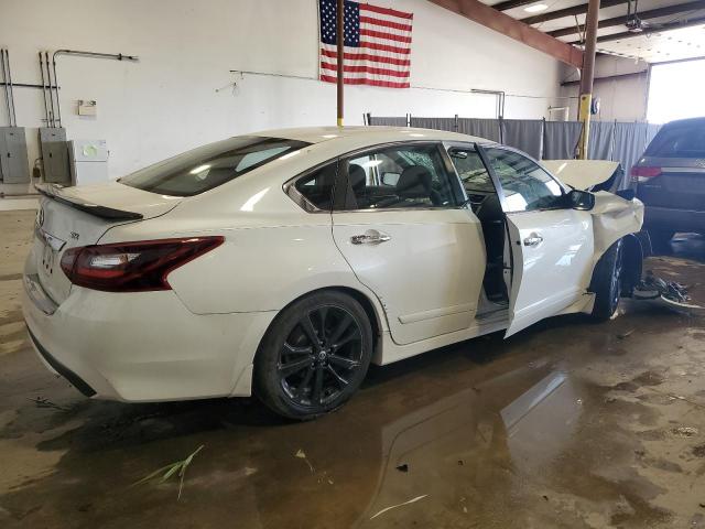2017 NISSAN ALTIMA 2.5 - 1N4AL3AP2HC241065