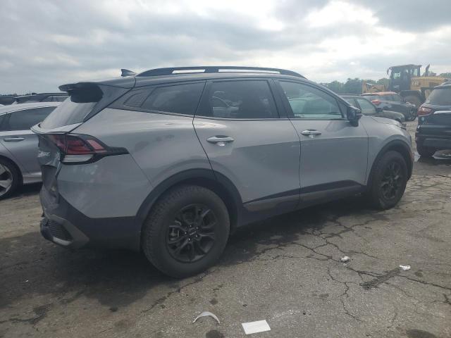 Vin: 5xyk7cafxpg094501, lot: 56043535, kia sportage x x-pro 20233
