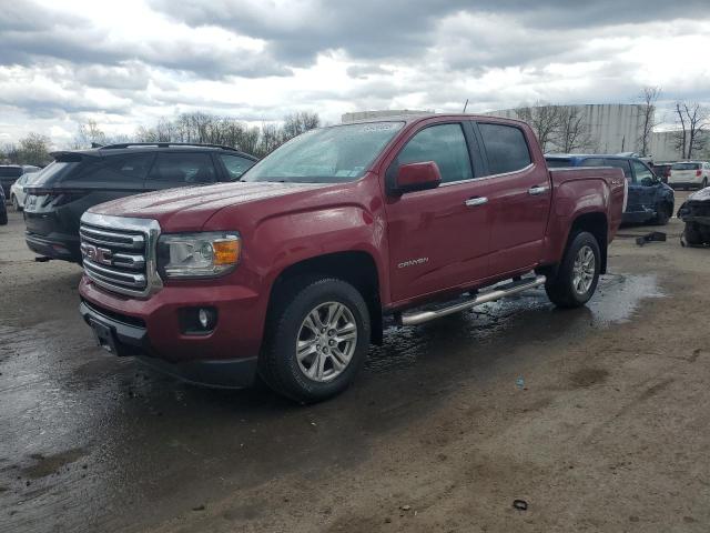 Vin: 1gtg6cen8k1229221, lot: 55430455, gmc canyon sle 2019 img_1