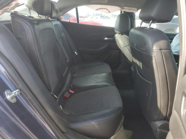 2015 CHEVROLET MALIBU 1LT - 1G11C5SL6FF173245