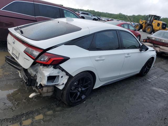 Vin: 19xfl2h8xre026715, lot: 56591765, honda civic sport 20243