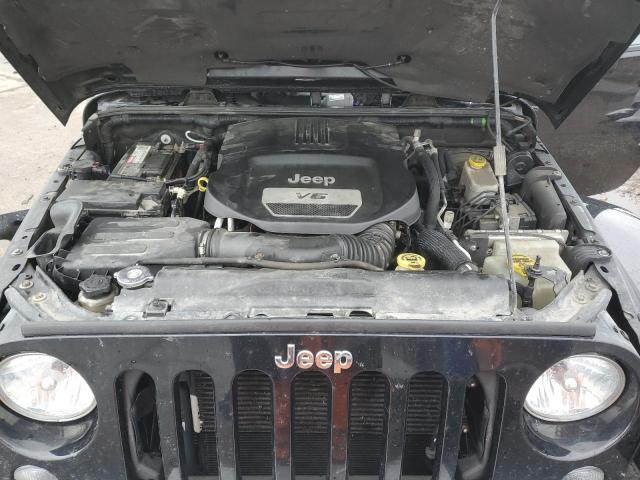 2015 JEEP WRANGLER U - 1C4HJWEG9FL717853