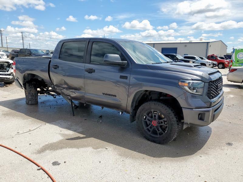 2021 TOYOTA TUNDRA CRE 5TFDY5F11MX993660