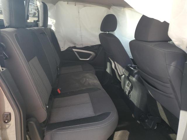 2020 NISSAN TITAN SV 1N6AA1EF5LN509025
