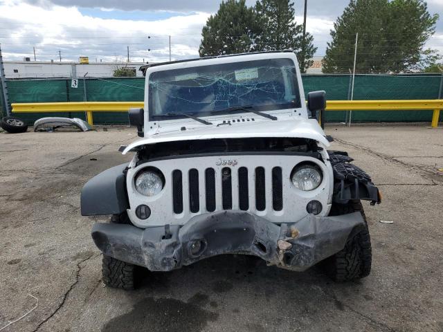 2017 JEEP WRANGLER UNLIMITED SPORT 1C4BJWDG2HL574481