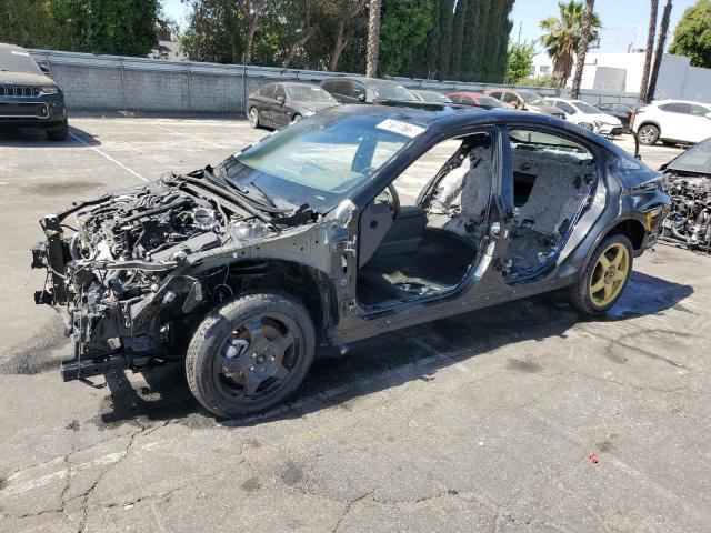 Vin: 58adz1b10pu155223, lot: 58159775, lexus es350 350 base 2023 img_1