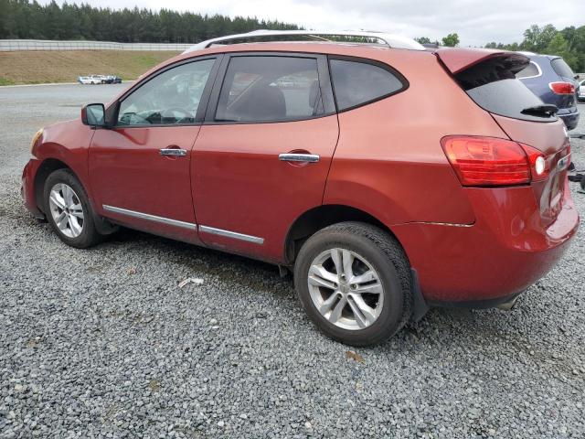 Vin: jn8as5mt8cw274195, lot: 57870905, nissan rogue s 20122