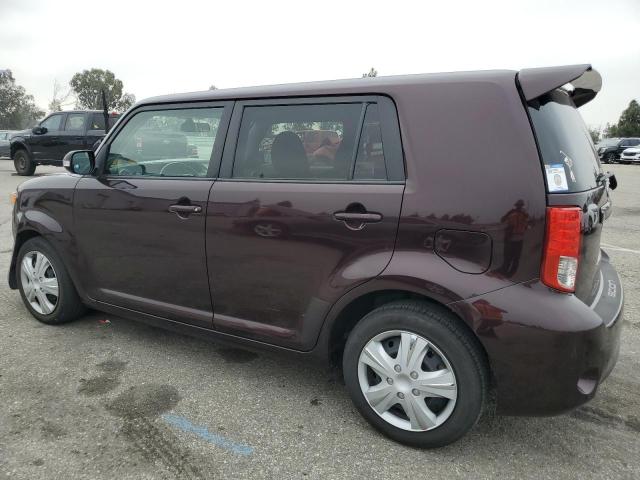 Vin: jtlze4fe4b1126155, lot: 58980125, toyota scion xb 20112