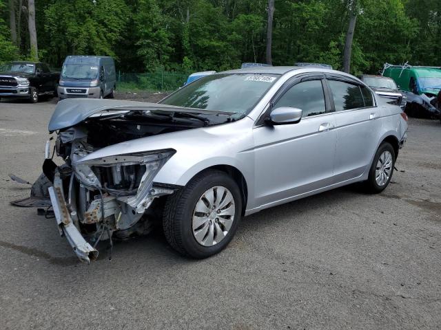 Vin: 1hgcp2f30aa073579, lot: 57687105, honda accord lx 2010 img_1